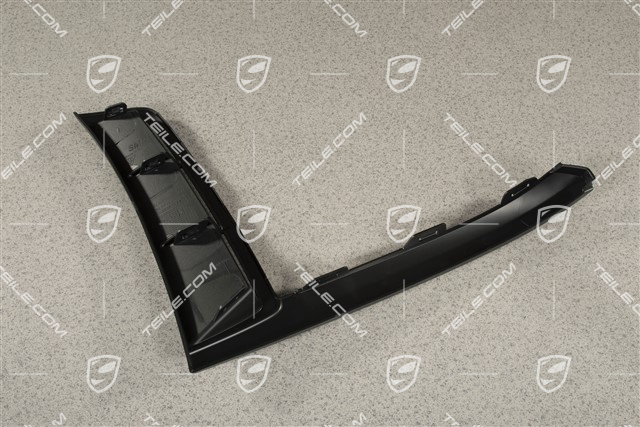 Spoiler lateral, Spyder, L