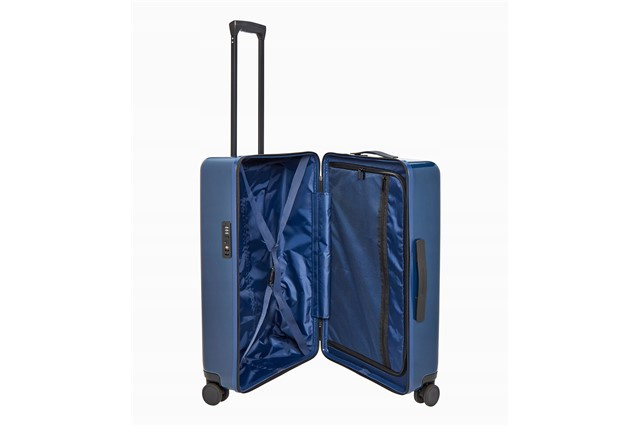 Porsche Hardcase Trolley, Martini Racing - Medium