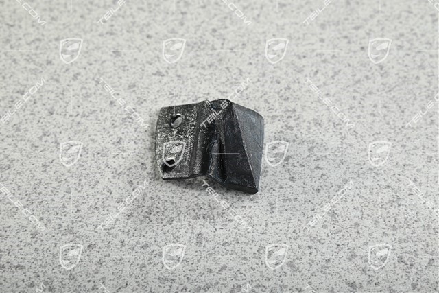 Anlaufkeil, Verdeck Schubkeil, L=R