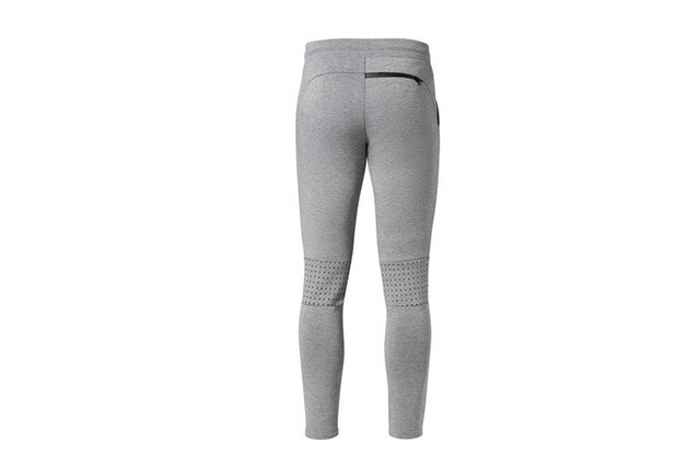 Urban Explorer Collection, Sweat Pants, Women, grey melange, L