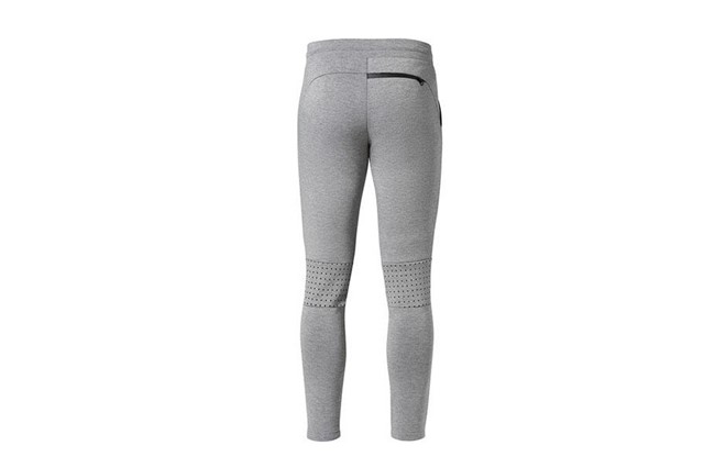 Urban Explorer Kollektion, Sweathose, Damen, graumelange, L