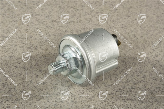 Pressure sender