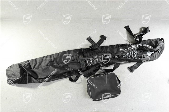 Ski bag