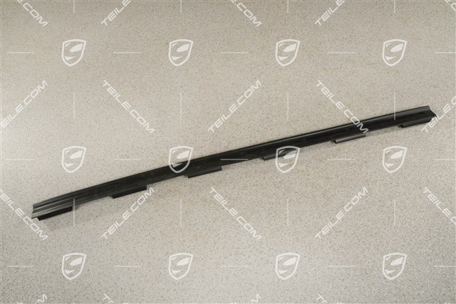 Rubber seal