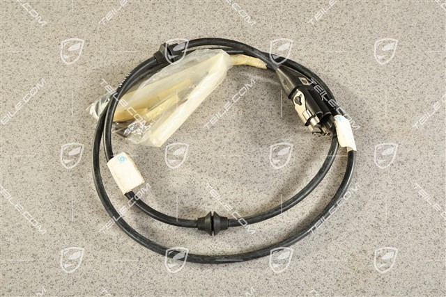Kabelstrang, Reparatursatz für ABS-Sensor, Vorne, GT2, R