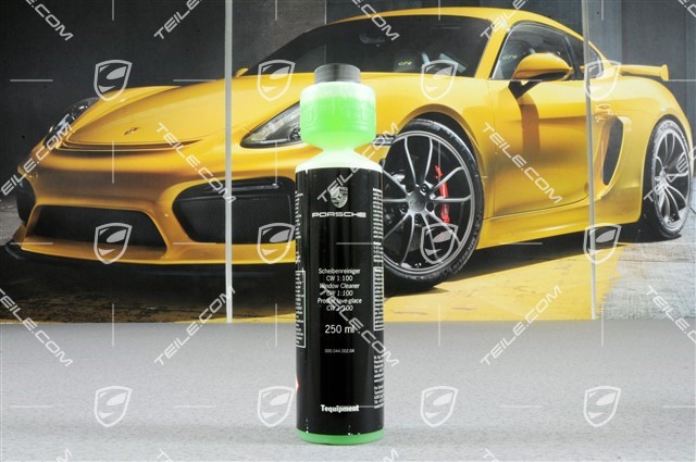 Auto-Scheibenreiniger Sommer 250 ml Flasche