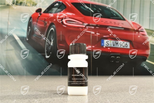 Silicone lubricant 50ml
