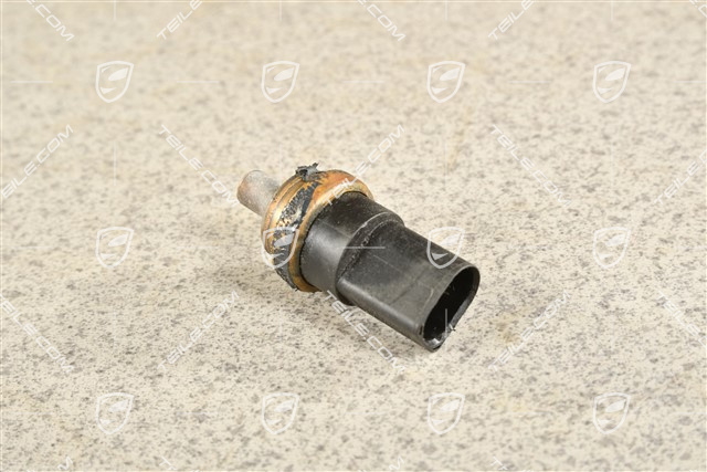 Water coolant temperature sensor