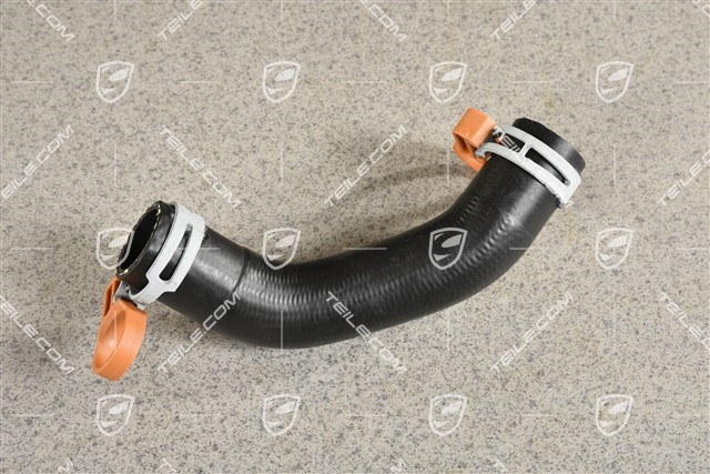 Turbo, Hose for Shut-off Valve, L