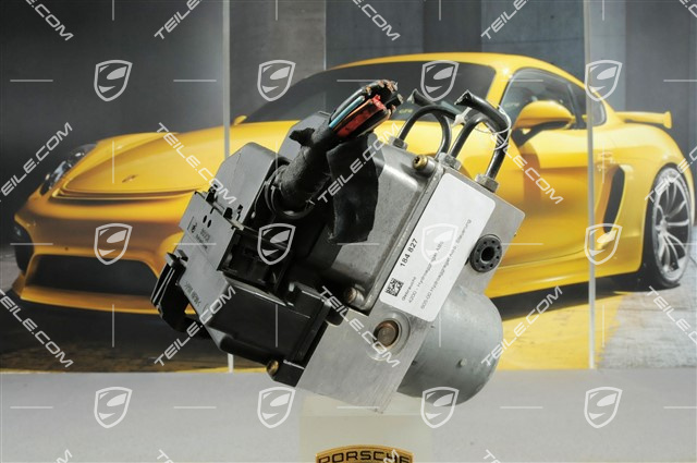 4200 - ABS hydraulic unit 4200 - ABS hydraulic unit