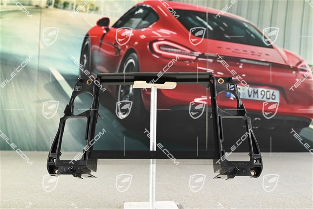 Mounting Frame, 2 Din