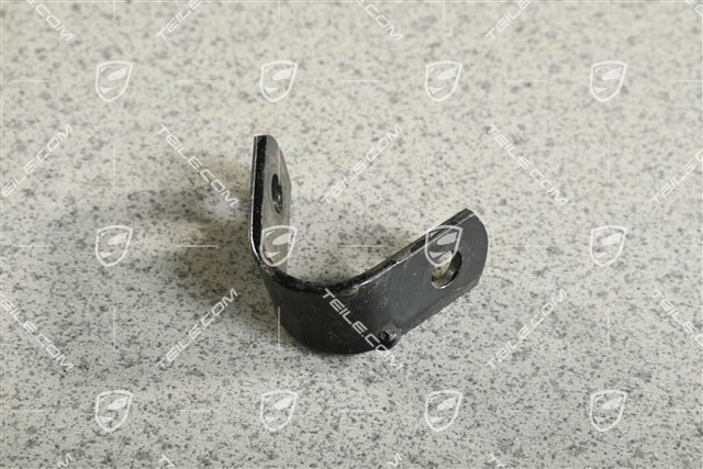 Retaining bracket Retaining bracket