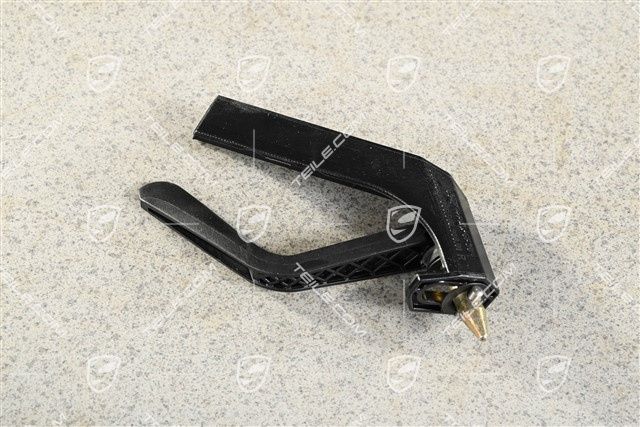 latch lock / lid lock / locking device, Speedster trim, R