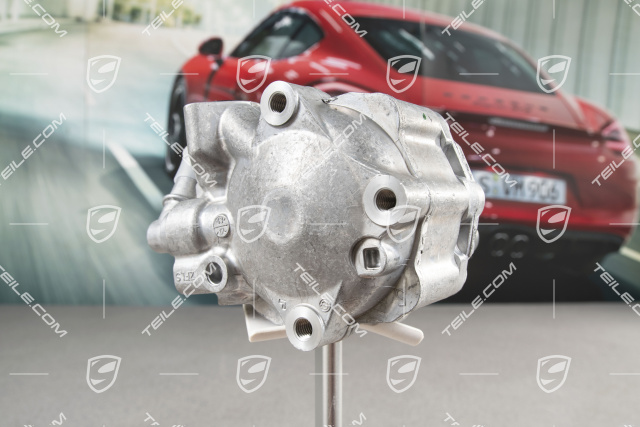 Power steering pump, 3.0L 245kW / 3,6L 220kW, PDCC