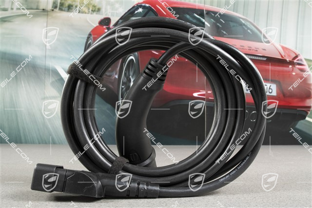 TEILE.COM | Charging cable with industrial connector, 7,5m length  