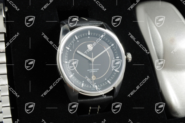 Premium Classic Automatikuhr – Limited Edition