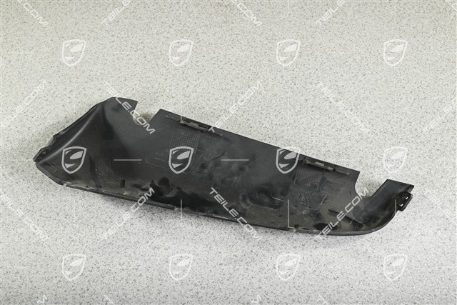 Cover, C4/4S, L