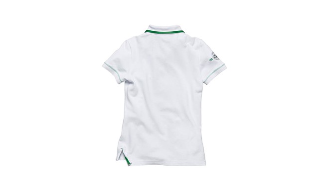 Polo Shirt, Women's - RS 2.7 Collection, XS 34