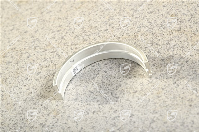 Crankshaft bearings GTS 4.0, ID Yellow