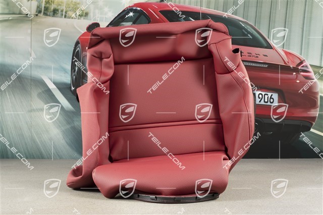 Car seat repair -  Österreich