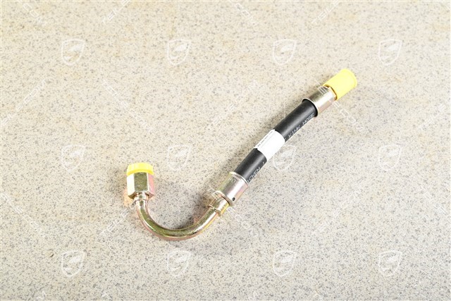 Fuel line