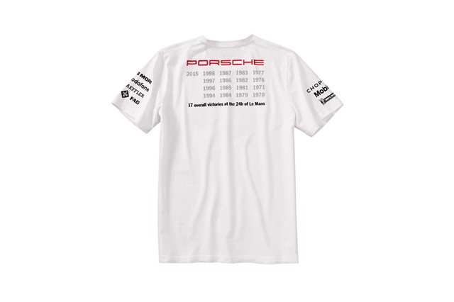 T-Shirt Unisex - Racing Collection, M 48/50