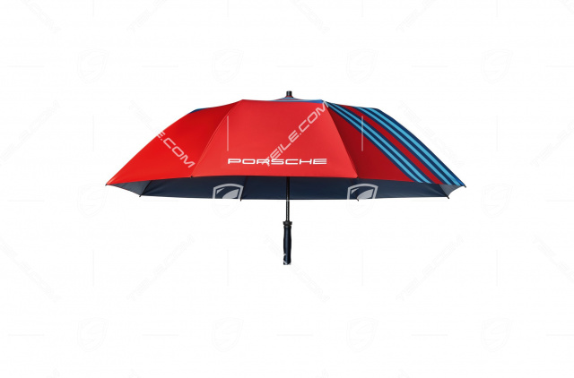 Parasol przeciwsłoneczny i przeciwdeszczowy  MARTINI RACING Collection