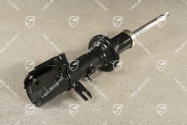 Shock absorber, fichtel+sachs, 944 S2 / Turbo, L