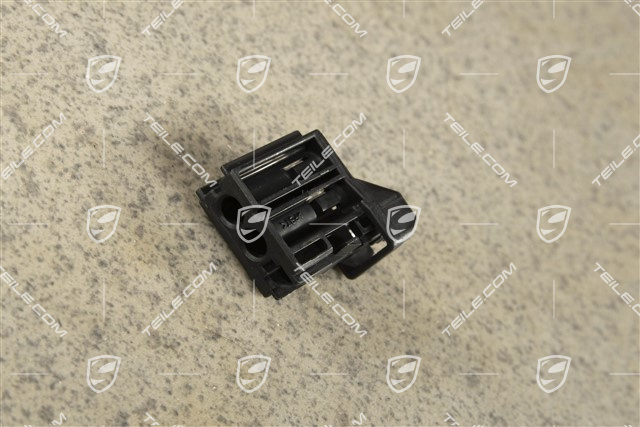 Optical waveguide connector