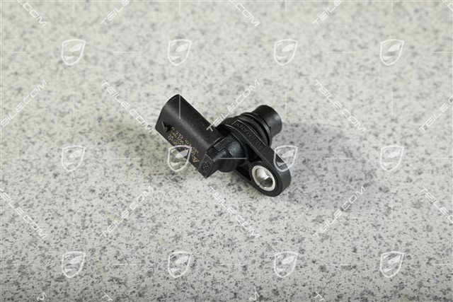 Hall sensor
