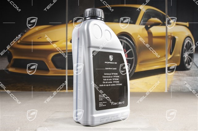 Transmission oil / ATF / 1 Liter container