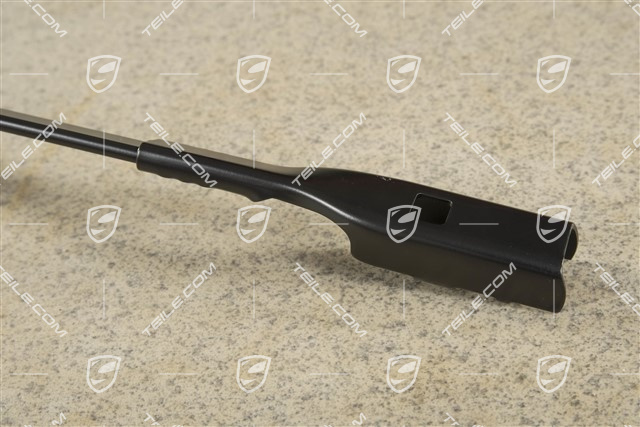 Wiper arm, L