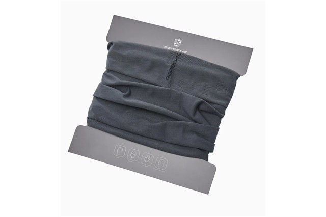 Multi-functional Headwear – Essential