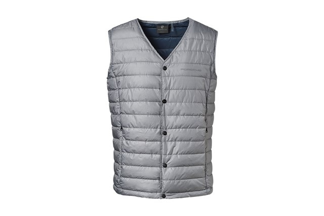 Steppweste – Urban Explorer 3XL 64-66 Steppweste – Urban Explorer 3XL 64-66
