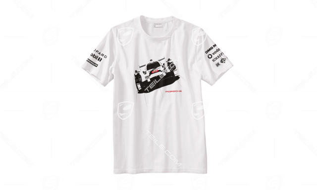 T-Shirt Unisex - Racing Collection, S 46/48