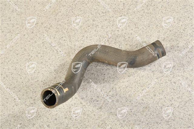 Coolant  Hose