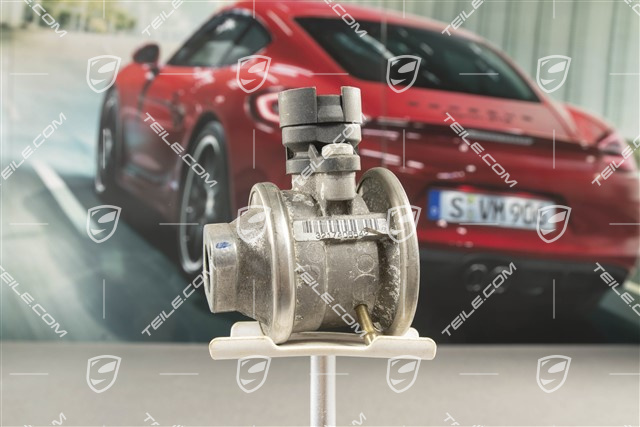 Shut-off valve