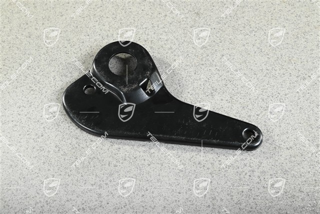 Seat tilt mechanism, R
