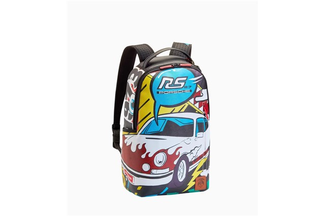 TEILE.COM | Sprayground Backpack – Limited edition / new / Accessories ...