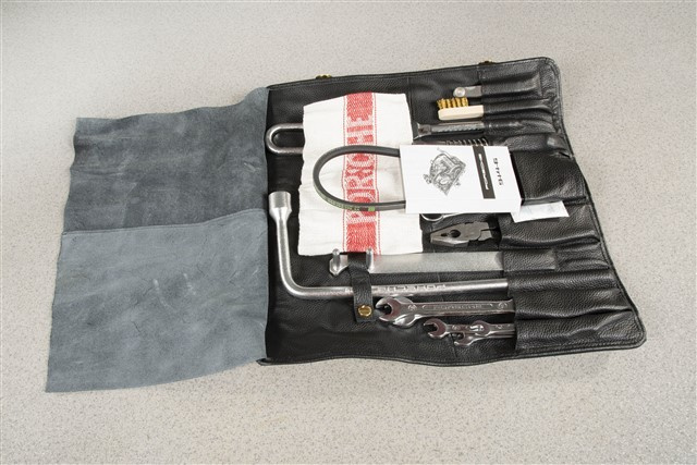 Porsche Classic Werkzeugtasche 914