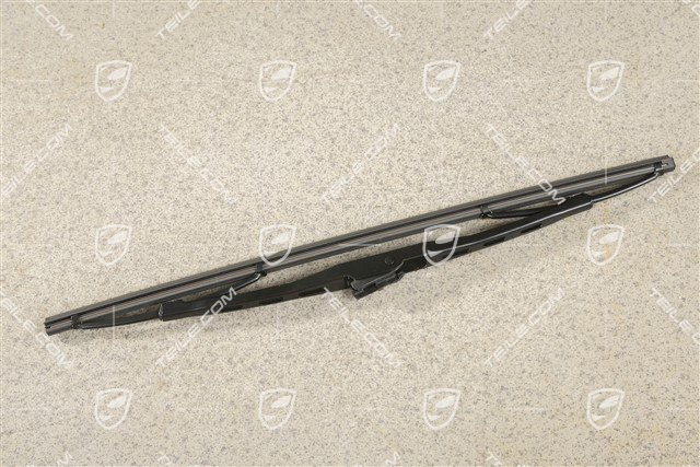 Wiper blade, front, 1 pcs.