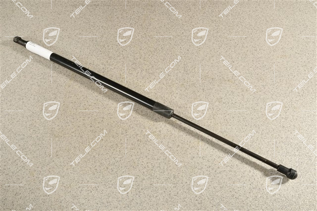 Tailgate gas pressure spring / damper / strut, L=R