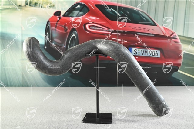 Engine cooling rubber hose / pipe / line