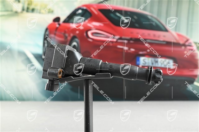 Pencil ignition coil / Ignition coil with Spark plug socket / ignition coil plug
