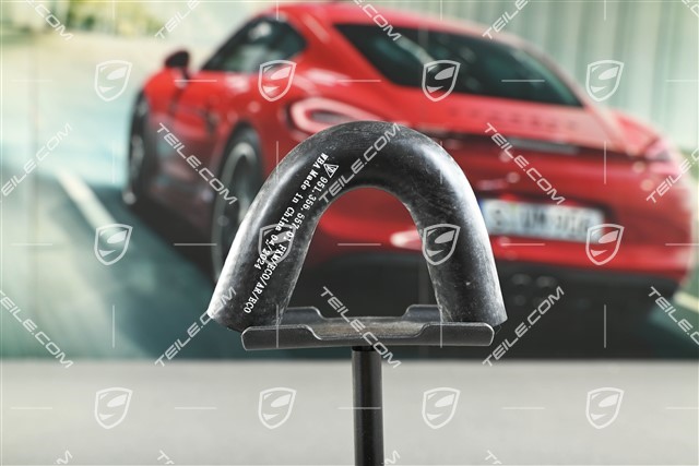 Fuel hose