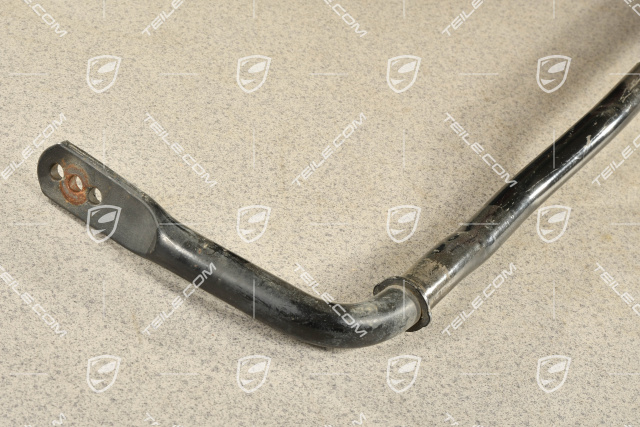 GT3 / GT3RS / GT2RS, Stabiliser / sway bar, rear axle