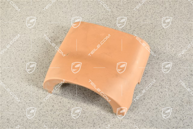 Switch housing, upper part, Sand Beige