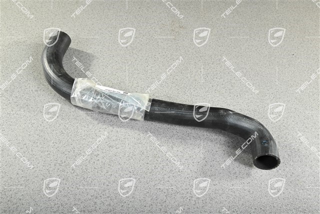 Coolant hose