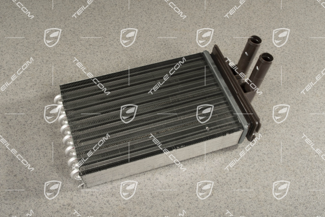 Heat exchanger