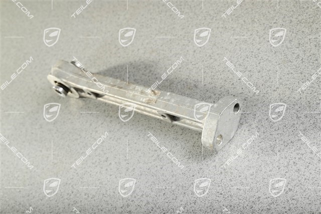 Lower control arm, GT3 / GT3RS / CUP / R, L=R / incomplete
